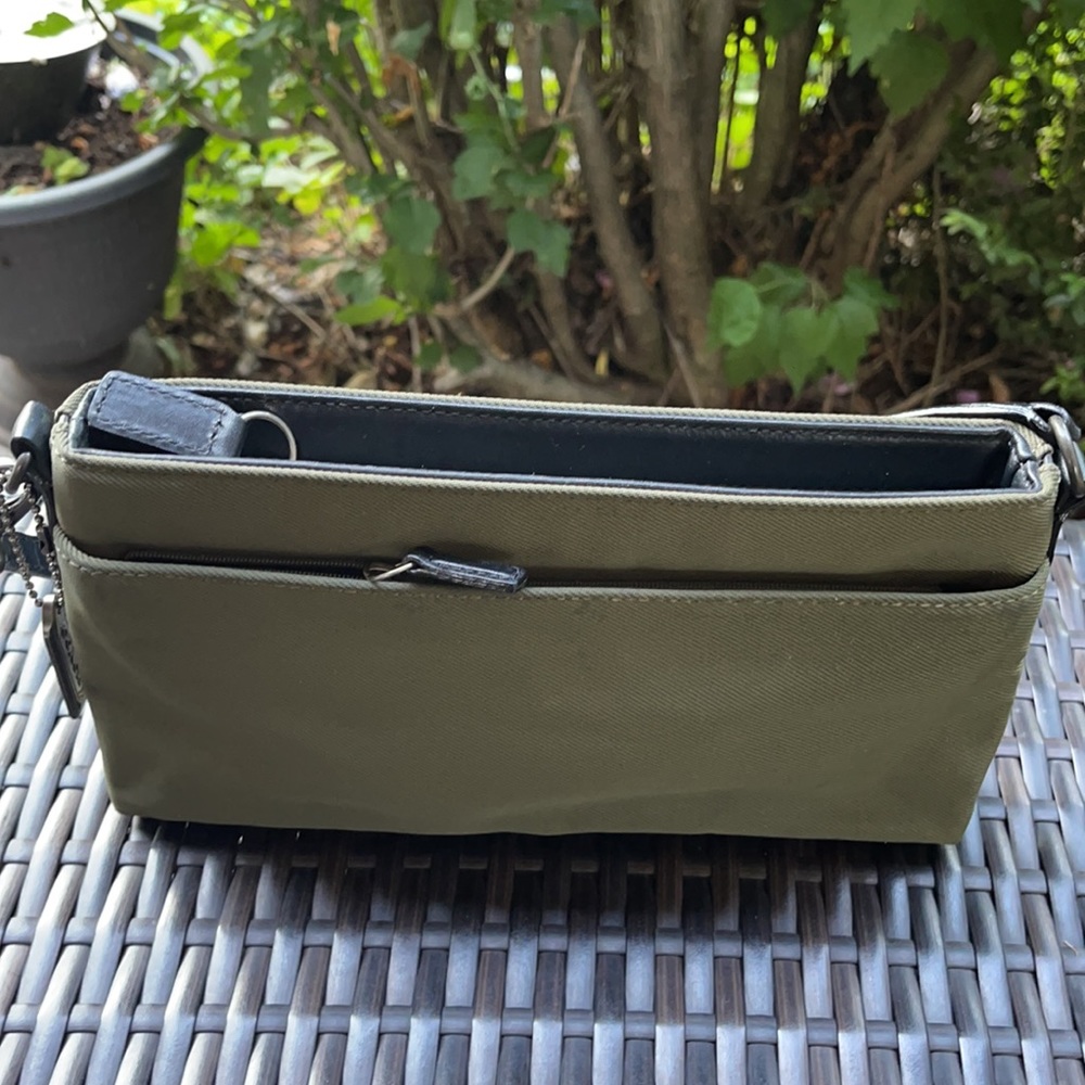 Coach h9j - 7407 ~ Mercer Demi